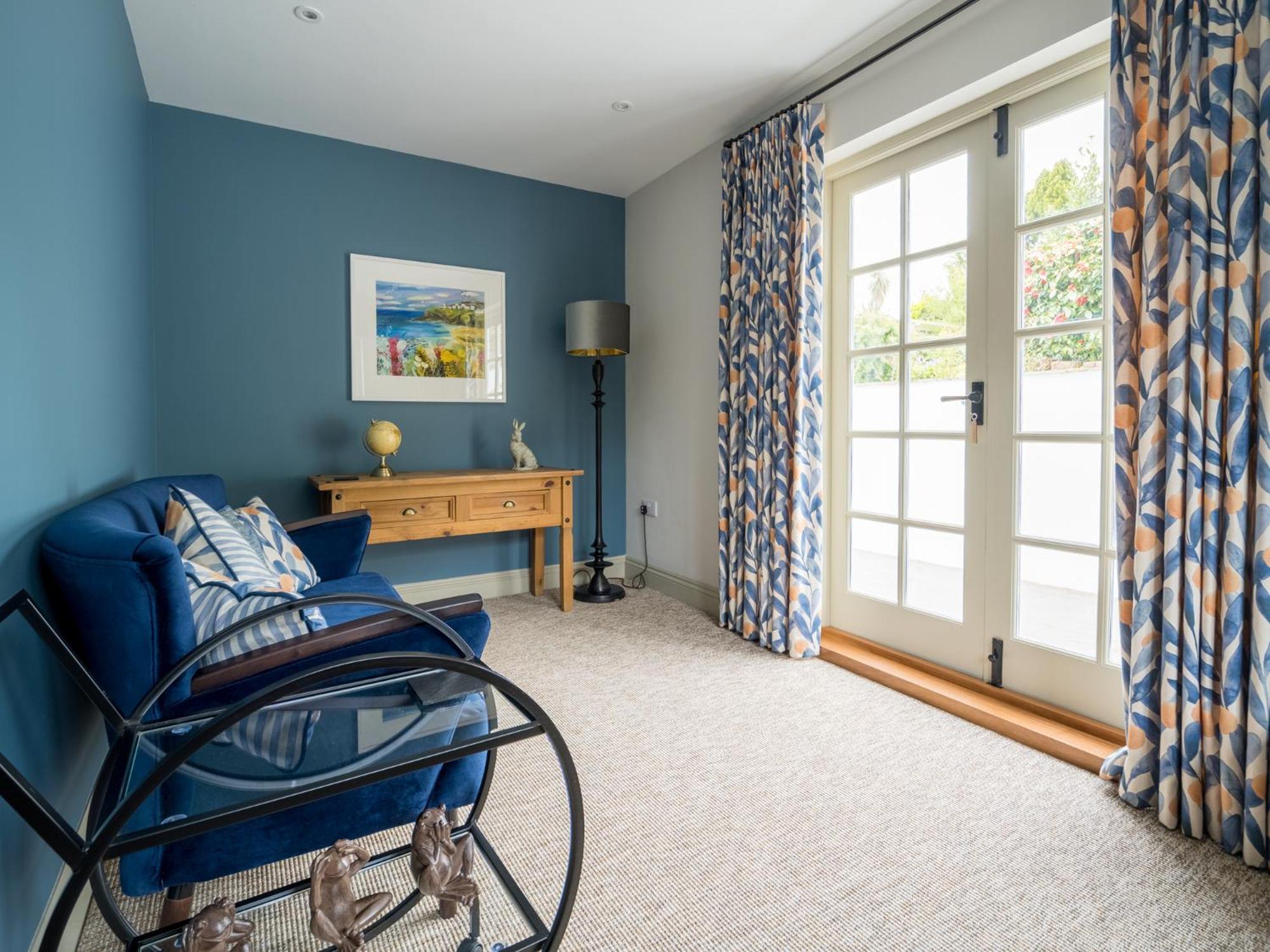 The Tradesmans Arms Bed and Breakfast Kingsbridge  Exteriör bild