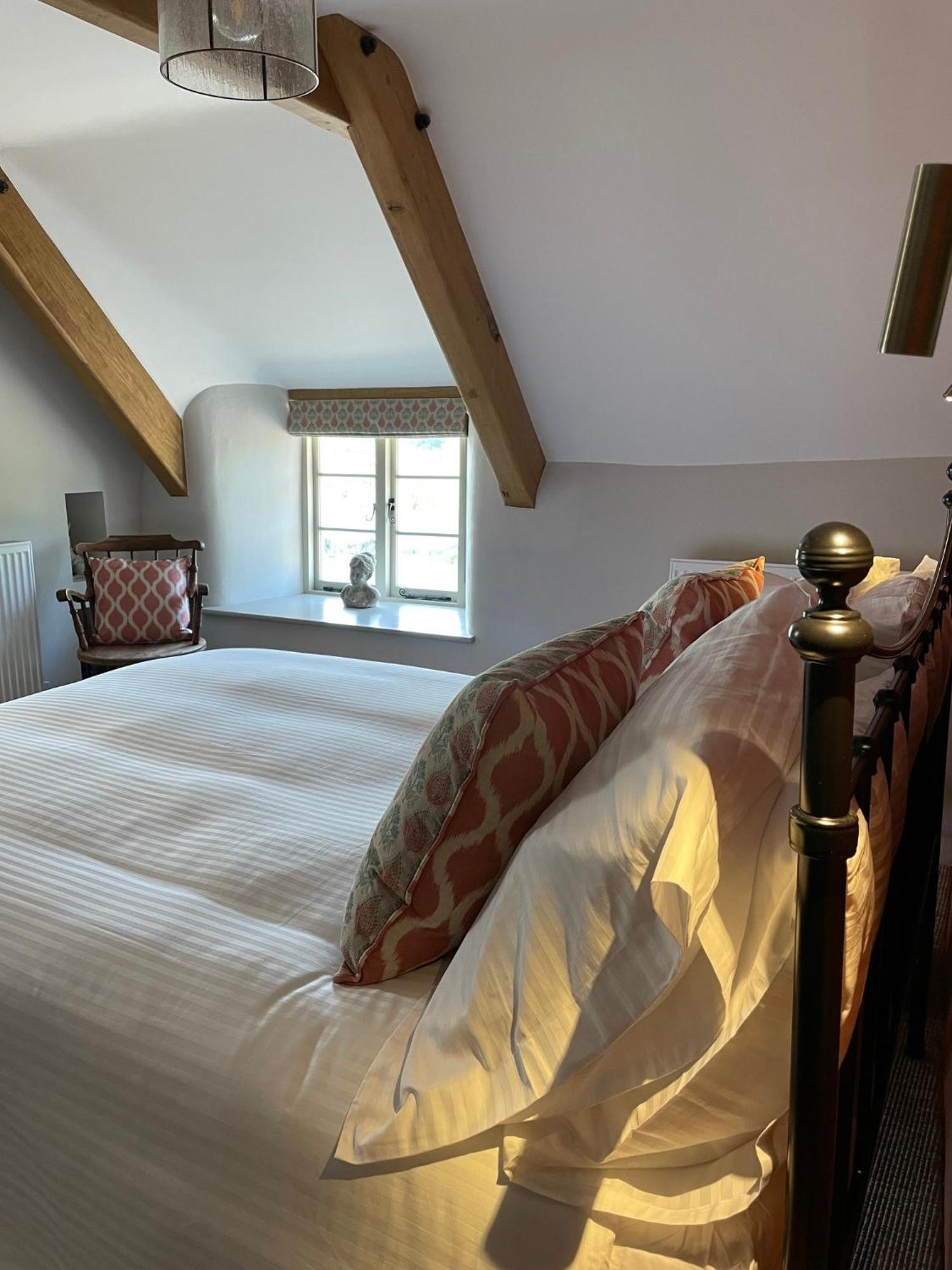 The Tradesmans Arms Bed and Breakfast Kingsbridge  Exteriör bild