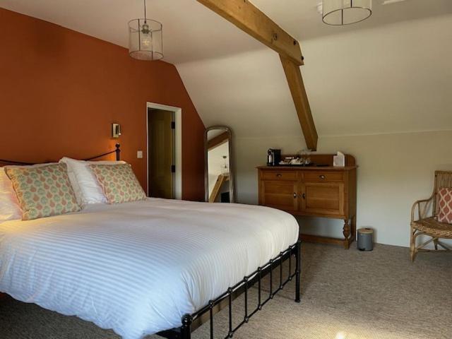 The Tradesmans Arms Bed and Breakfast Kingsbridge  Exteriör bild