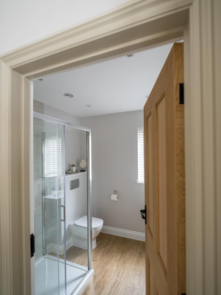 The Tradesmans Arms Bed and Breakfast Kingsbridge  Exteriör bild