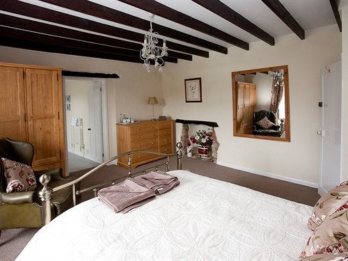 The Tradesmans Arms Bed and Breakfast Kingsbridge  Exteriör bild